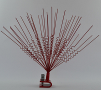 電力線路驅(qū)鳥(niǎo)防鳥(niǎo)刺